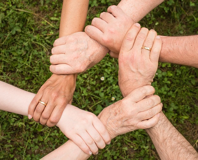 Diploma of Community Services